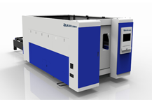 交換雙工作臺激光切割機(jī)